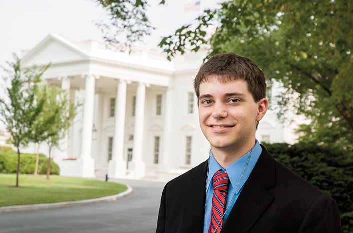 Washington DC Student Trip